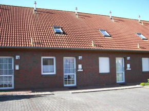 Ferienhaus Erholungsnest